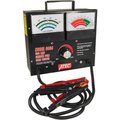 Integrated Supply Network Associated Equipment Carbon Pile Battery Tester - 6034 6034